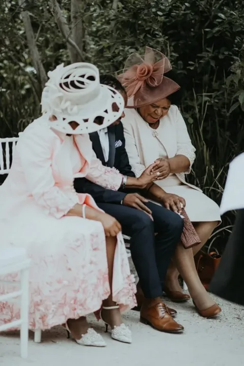 Cebo & Dan / Newstead · Plettenberg Bay — photography by Sharyn Hodges