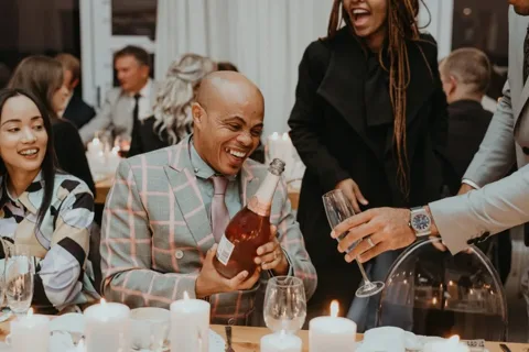 Monique & PJ / Seeplaas · Groot Brak — photography by Sharyn Hodges