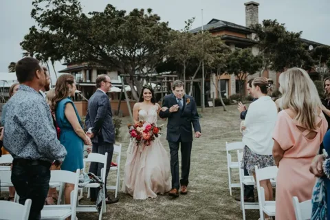 Whitney & Donovan / Pezula · Knysna — photography by Sharyn Hodges