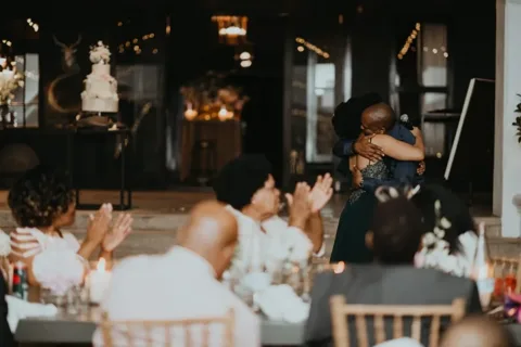 Cebo & Dan / Newstead · Plettenberg Bay — photography by Sharyn Hodges