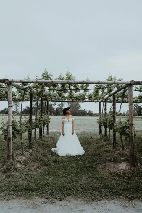 Cebo & Dan / Newstead · Plettenberg Bay — photography by Sharyn Hodges