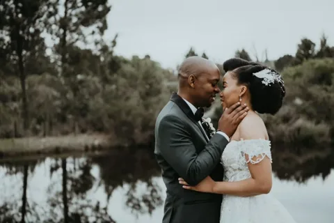 Cebo & Dan / Newstead · Plettenberg Bay — photography by Sharyn Hodges