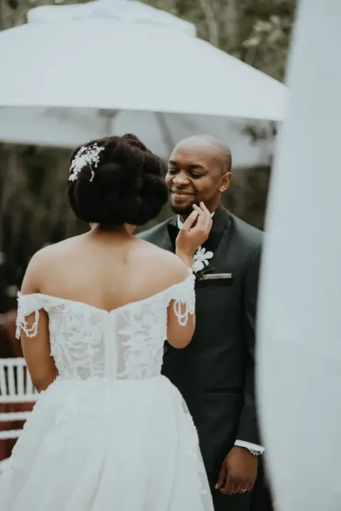 Cebo & Dan / Newstead · Plettenberg Bay — photography by Sharyn Hodges