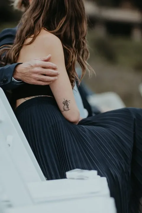 Whitney & Donovan / Pezula · Knysna — photography by Sharyn Hodges