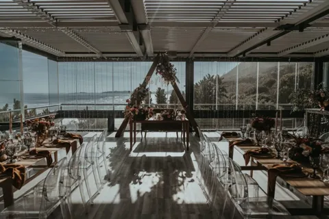 Talia & Brad / Brenton-on-Sea · Knysna — photography by Sharyn Hodges