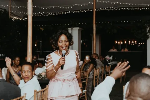 Cebo & Dan / Newstead · Plettenberg Bay — photography by Sharyn Hodges