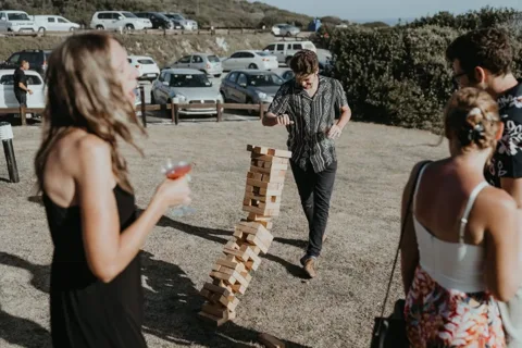 Talia & Brad / Brenton-on-Sea · Knysna — photography by Sharyn Hodges