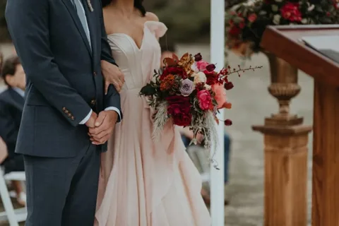 Whitney & Donovan / Pezula · Knysna — photography by Sharyn Hodges