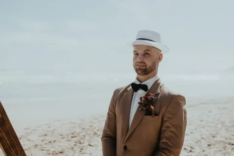 Talia & Brad / Brenton-on-Sea · Knysna — photography by Sharyn Hodges