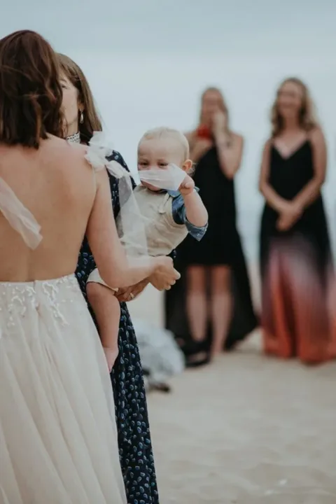 Jess & Lara / Robberg Nature Reserve · Plettenberg Bay — photography by Sharyn Hodges