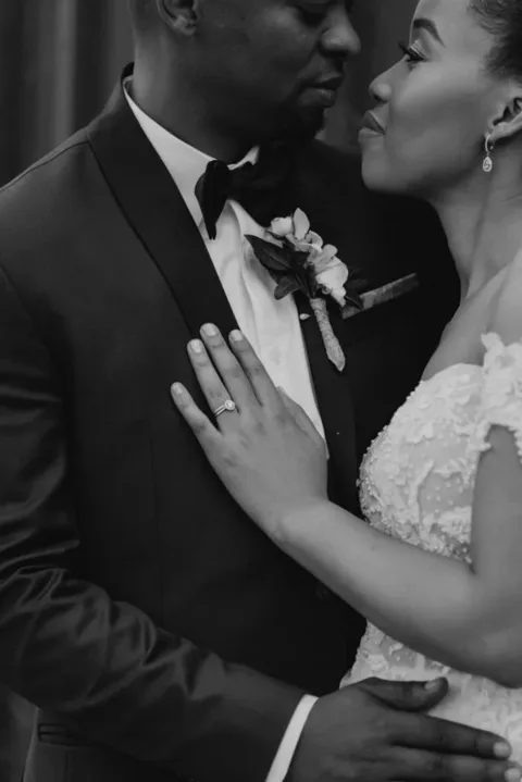 Cebo & Dan / Newstead · Plettenberg Bay — photography by Sharyn Hodges
