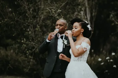 Cebo & Dan / Newstead · Plettenberg Bay — photography by Sharyn Hodges