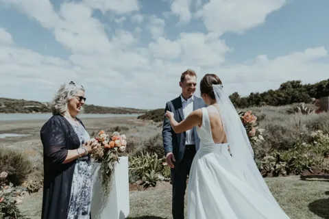 Maxine & Steve / Cape St Francis · Eastern Cape — photography by Sharyn Hodges