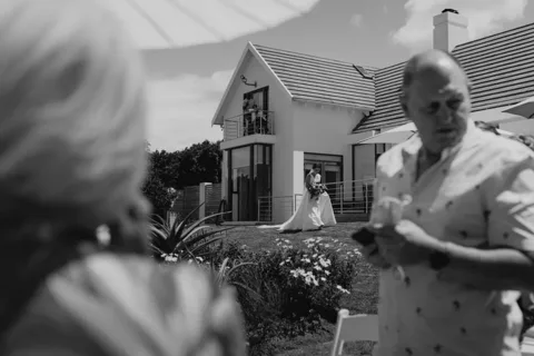 Maxine & Steve / Cape St Francis · Eastern Cape — photography by Sharyn Hodges