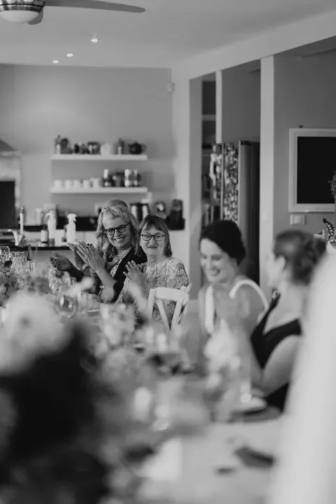 Maxine & Steve / Cape St Francis · Eastern Cape — photography by Sharyn Hodges