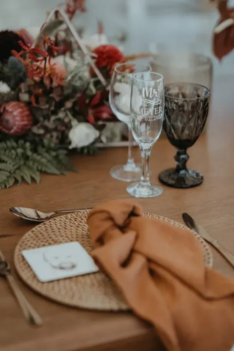 Talia & Brad / Brenton-on-Sea · Knysna — photography by Sharyn Hodges