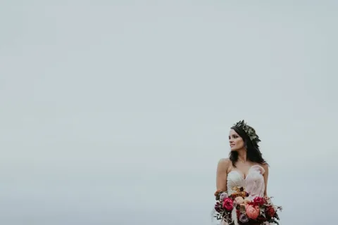 Whitney & Donovan / Pezula · Knysna — photography by Sharyn Hodges