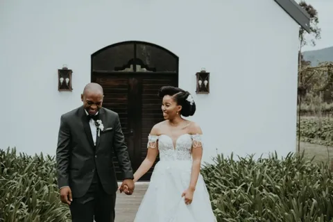 Cebo & Dan / Newstead · Plettenberg Bay — photography by Sharyn Hodges
