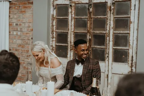 Monique & PJ / Seeplaas · Groot Brak — photography by Sharyn Hodges