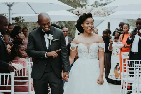 Cebo & Dan / Newstead · Plettenberg Bay — photography by Sharyn Hodges