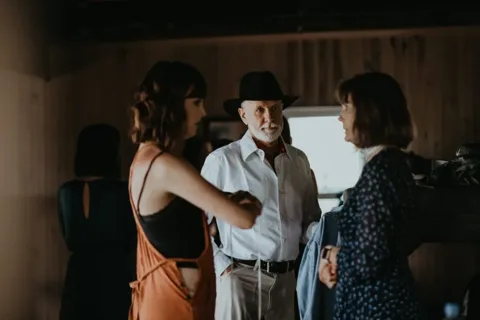 Jess & Lara / Robberg Nature Reserve · Plettenberg Bay — photography by Sharyn Hodges