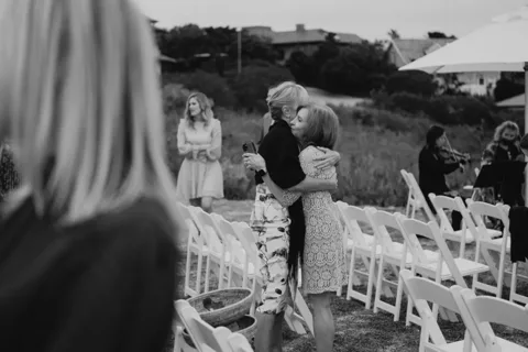 Whitney & Donovan / Pezula · Knysna — photography by Sharyn Hodges