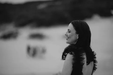 Jess & Lara / Robberg Nature Reserve · Plettenberg Bay — photography by Sharyn Hodges