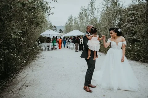 Cebo & Dan / Newstead · Plettenberg Bay — photography by Sharyn Hodges