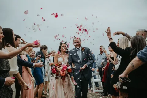 Whitney & Donovan / Pezula · Knysna — photography by Sharyn Hodges