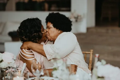 Cebo & Dan / Newstead · Plettenberg Bay — photography by Sharyn Hodges