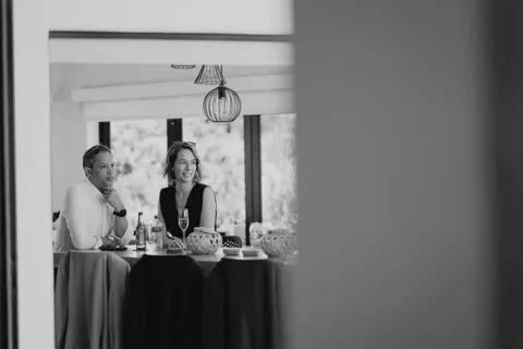 Maxine & Steve / Cape St Francis · Eastern Cape — photography by Sharyn Hodges
