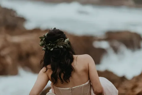 Whitney & Donovan / Pezula · Knysna — photography by Sharyn Hodges
