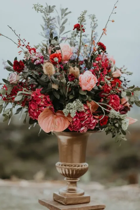Whitney & Donovan / Pezula · Knysna — photography by Sharyn Hodges