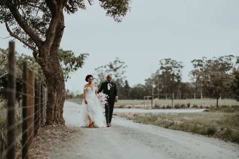 Cebo & Dan / Newstead · Plettenberg Bay — photography by Sharyn Hodges