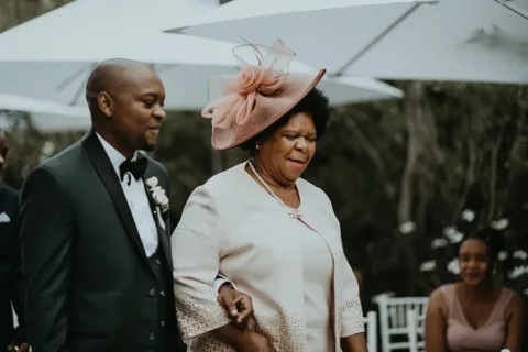 Cebo & Dan / Newstead · Plettenberg Bay — photography by Sharyn Hodges