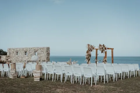 Monique & PJ / Seeplaas · Groot Brak — photography by Sharyn Hodges