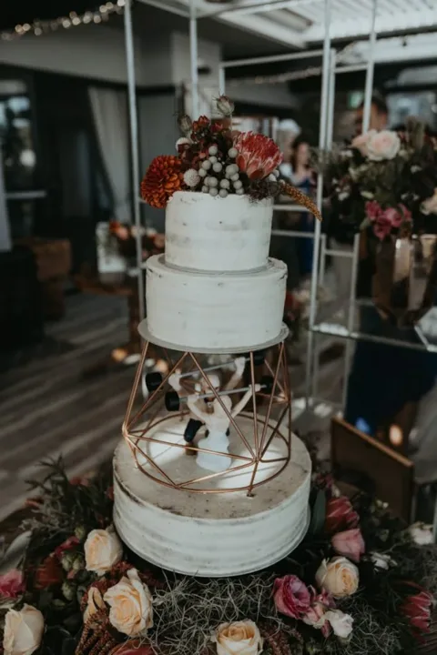 Talia & Brad / Brenton-on-Sea · Knysna — photography by Sharyn Hodges