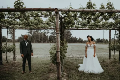 Cebo & Dan / Newstead · Plettenberg Bay — photography by Sharyn Hodges