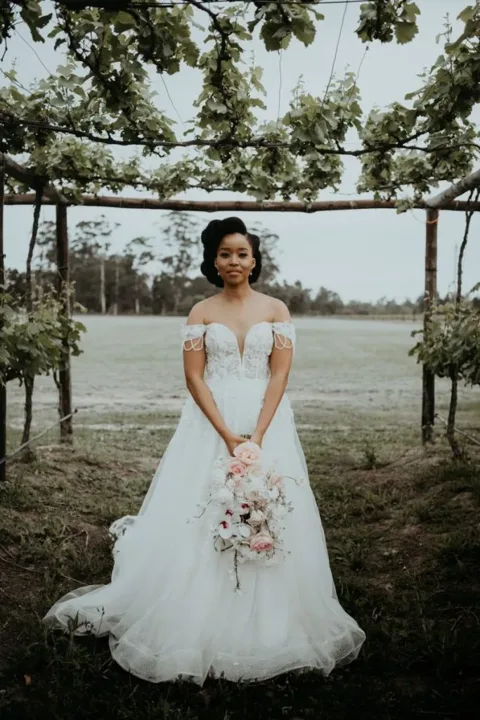 Cebo & Dan / Newstead · Plettenberg Bay — photography by Sharyn Hodges
