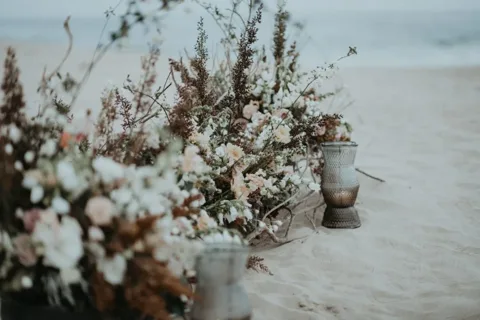 Jess & Lara / Robberg Nature Reserve · Plettenberg Bay — photography by Sharyn Hodges