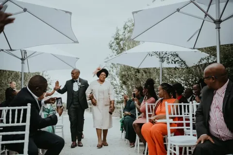 Cebo & Dan / Newstead · Plettenberg Bay — photography by Sharyn Hodges