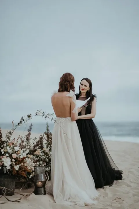 Jess & Lara / Robberg Nature Reserve · Plettenberg Bay — photography by Sharyn Hodges