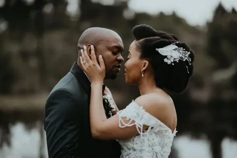Cebo & Dan / Newstead · Plettenberg Bay — photography by Sharyn Hodges
