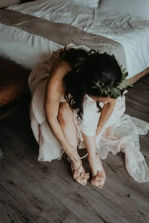 Whitney & Donovan / Pezula · Knysna — photography by Sharyn Hodges