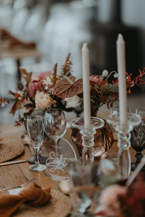 Talia & Brad / Brenton-on-Sea · Knysna — photography by Sharyn Hodges