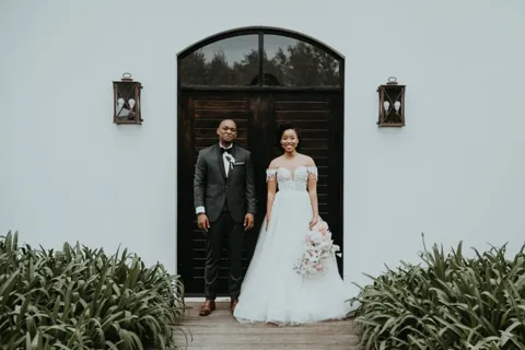Cebo & Dan / Newstead · Plettenberg Bay — photography by Sharyn Hodges