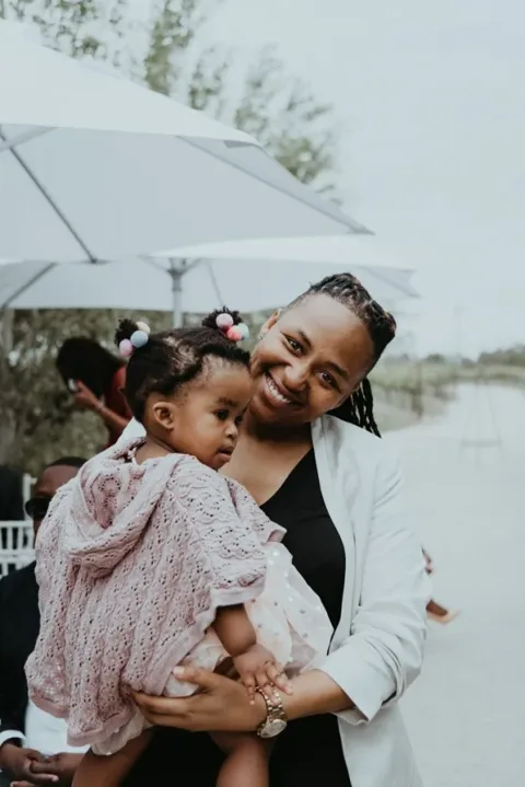 Cebo & Dan / Newstead · Plettenberg Bay — photography by Sharyn Hodges
