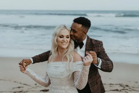 Monique & PJ / Seeplaas · Groot Brak — photography by Sharyn Hodges