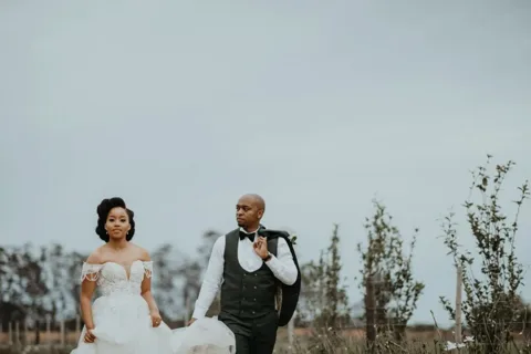 Cebo & Dan / Newstead · Plettenberg Bay — photography by Sharyn Hodges