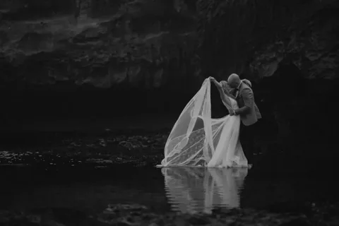 Talia & Brad / Brenton-on-Sea · Knysna — photography by Sharyn Hodges